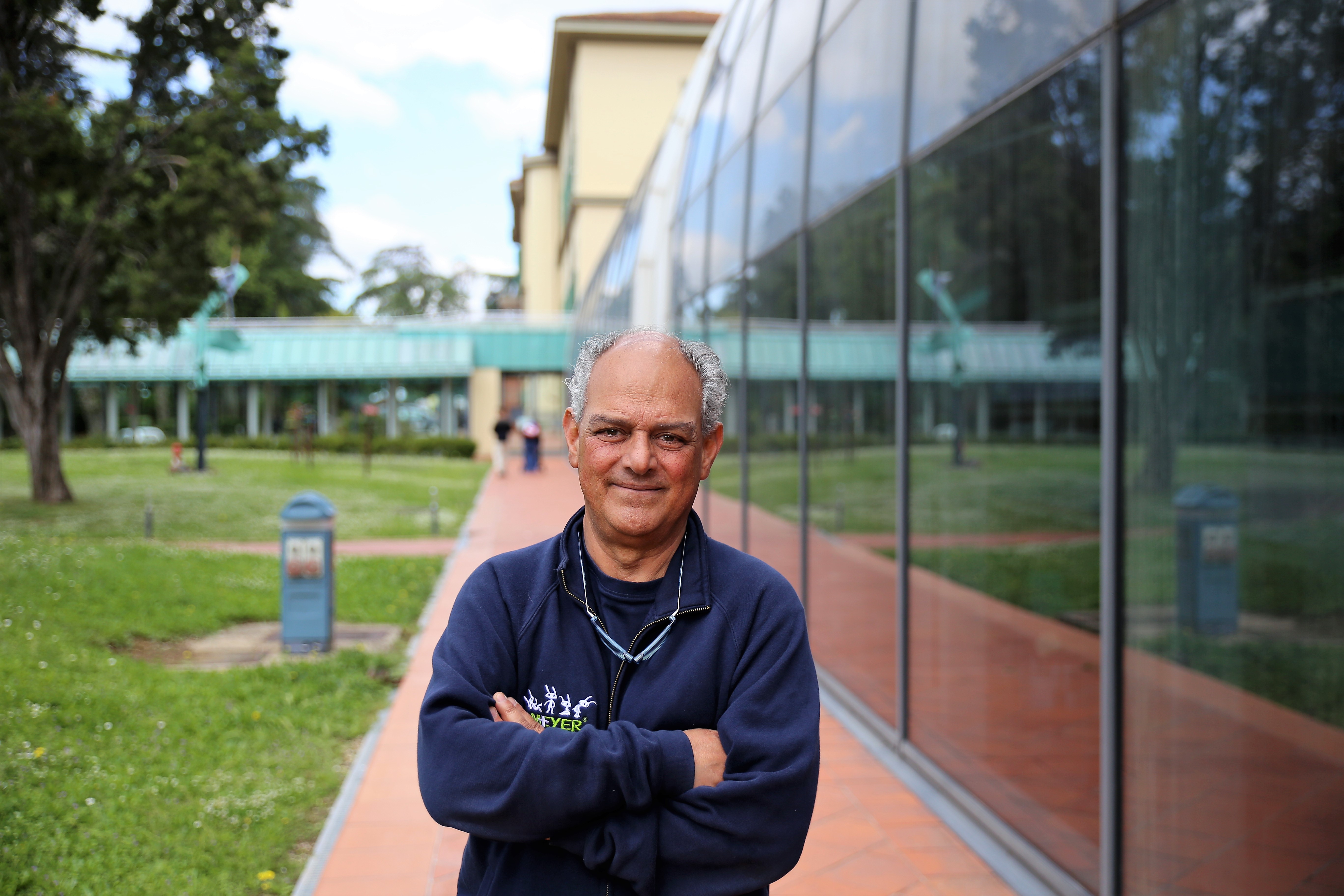 dr Lorenzo Genitori