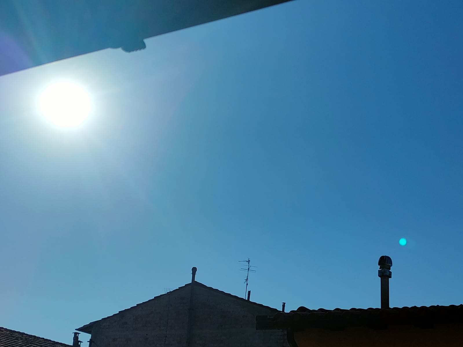 Qualità dell'aria, 10 milioni di euro per Firenze (Foto Daniela Mencarelli - Met Ufficio Stampa)