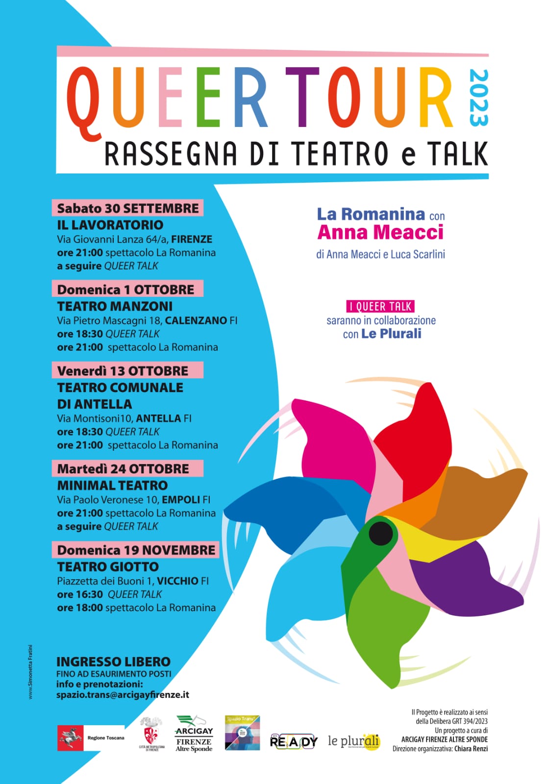 Il programma