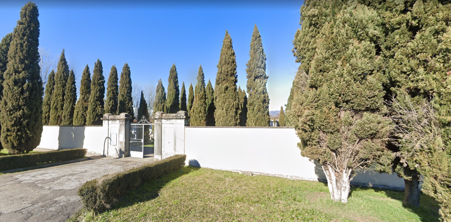 Cimitero