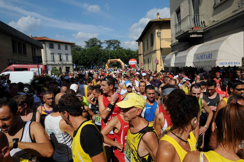 maratona mugello