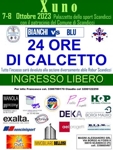 Sport e beneficenza