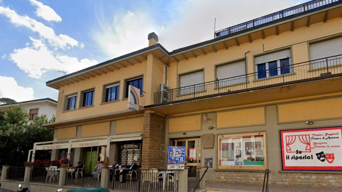 La Casa del Popolo di Tavarnuzze compie 60 anni (Fonte foto Comune di Impruneta)