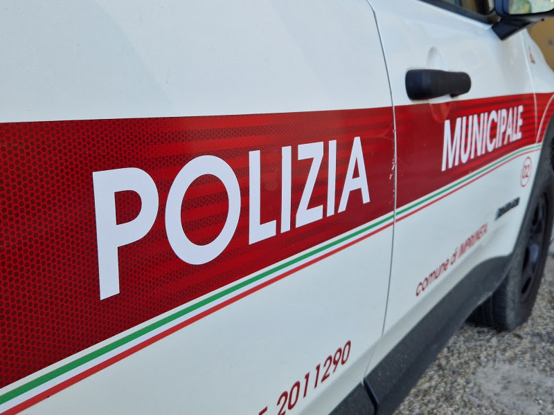 Polizia Municipale