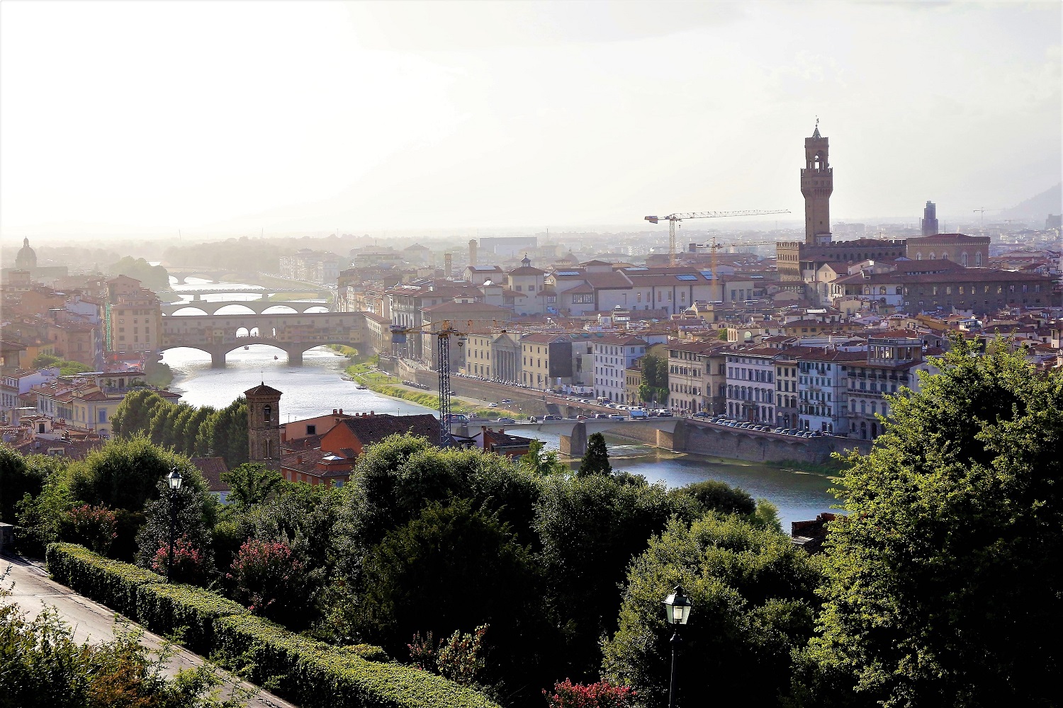 Firenze (foto Antonello Serino)