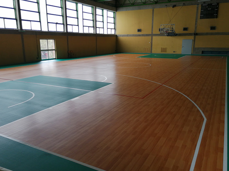 Palazzetto dello sport di Impruneta