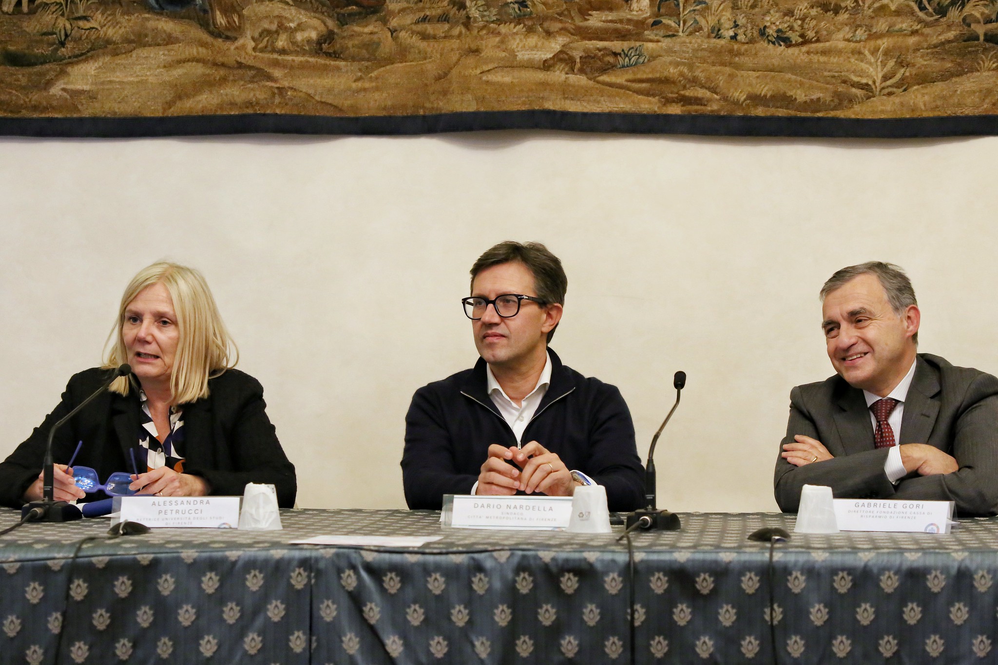 convegno sulle Comunità Sostenibili