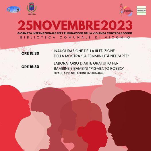 contro violenza donne