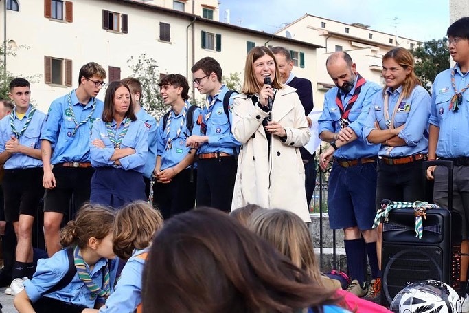 scout gruppo