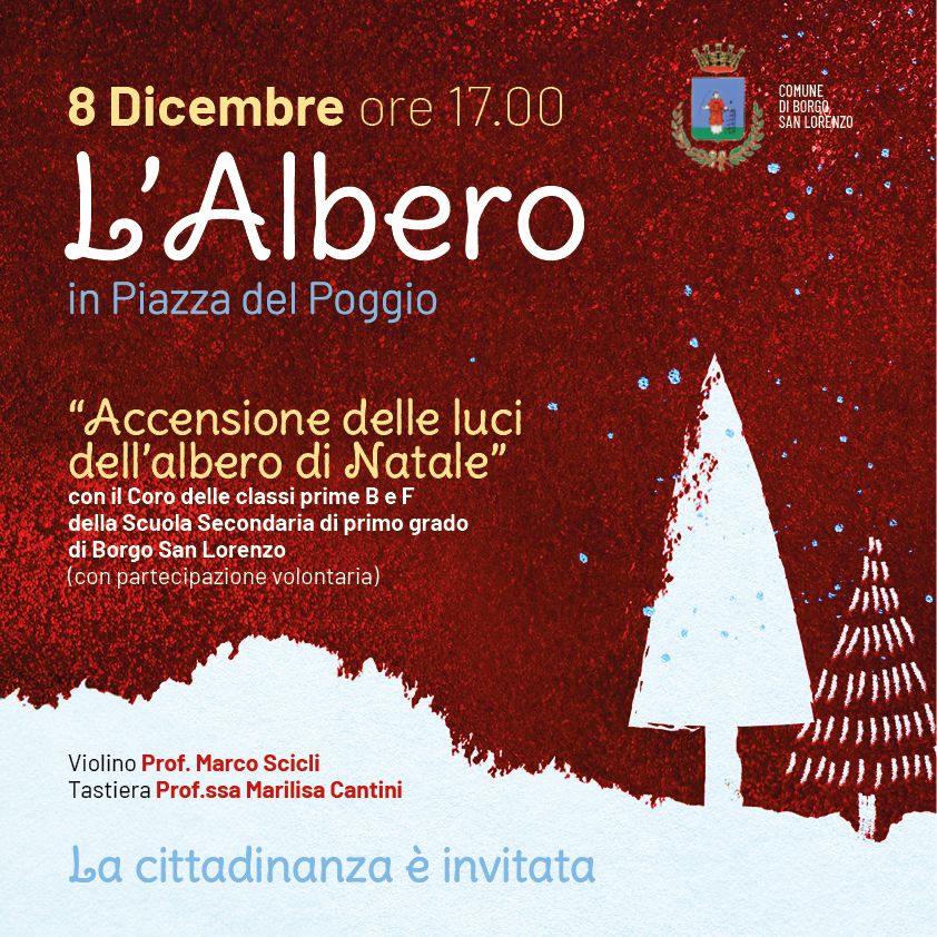 Albero