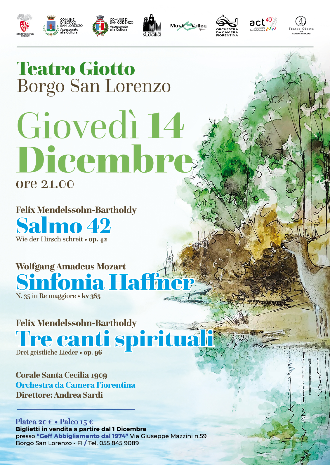COncerto