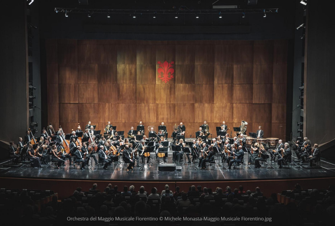 Orchestra del Maggio