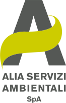 logo Alia