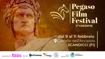 Pegaso Film Festival