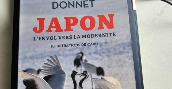 Japon et modernite