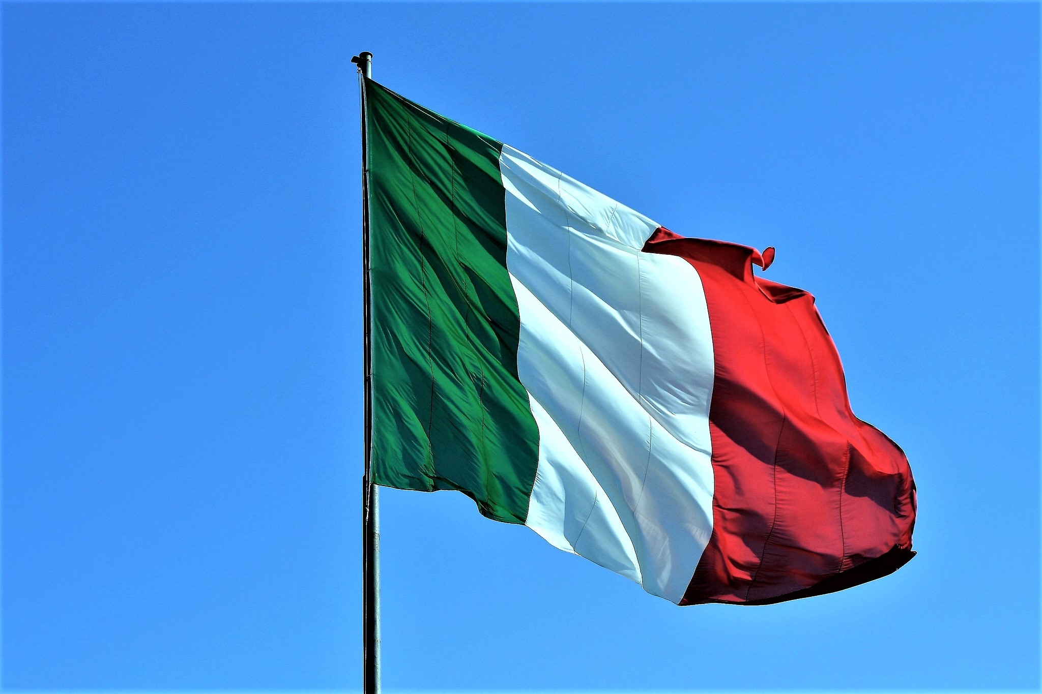 Festa della repubblica (foto Antonello Serino - Met Ufficio Stampa)