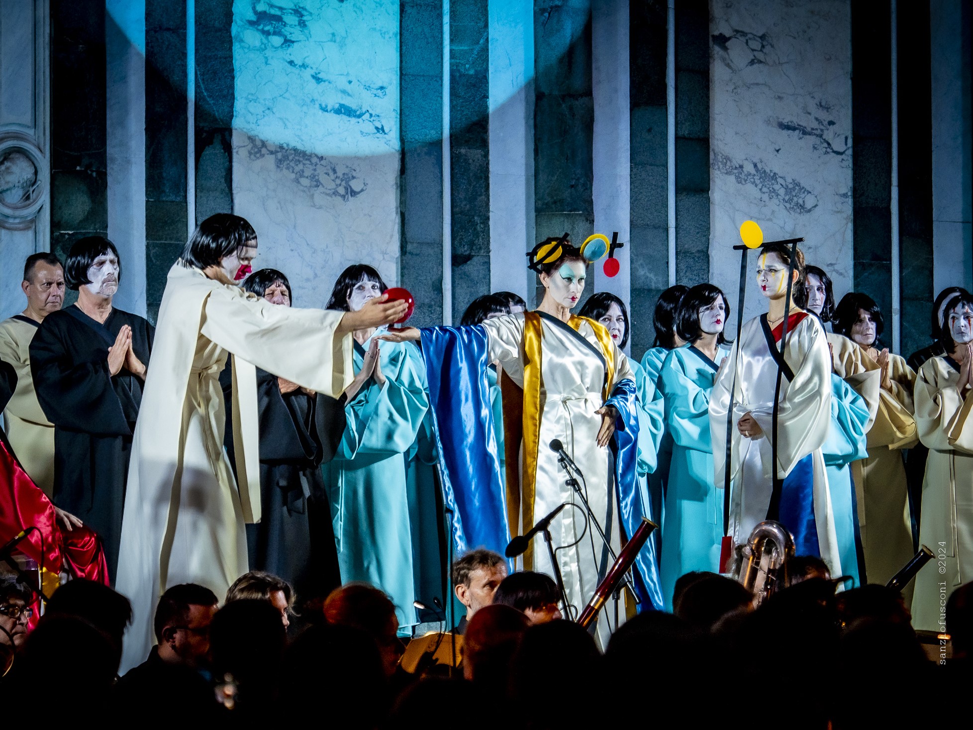 turandot busoni