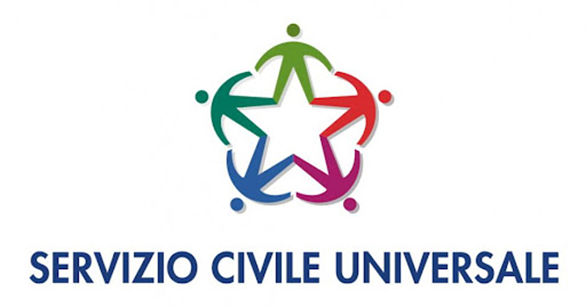 Servizio Civle Universale