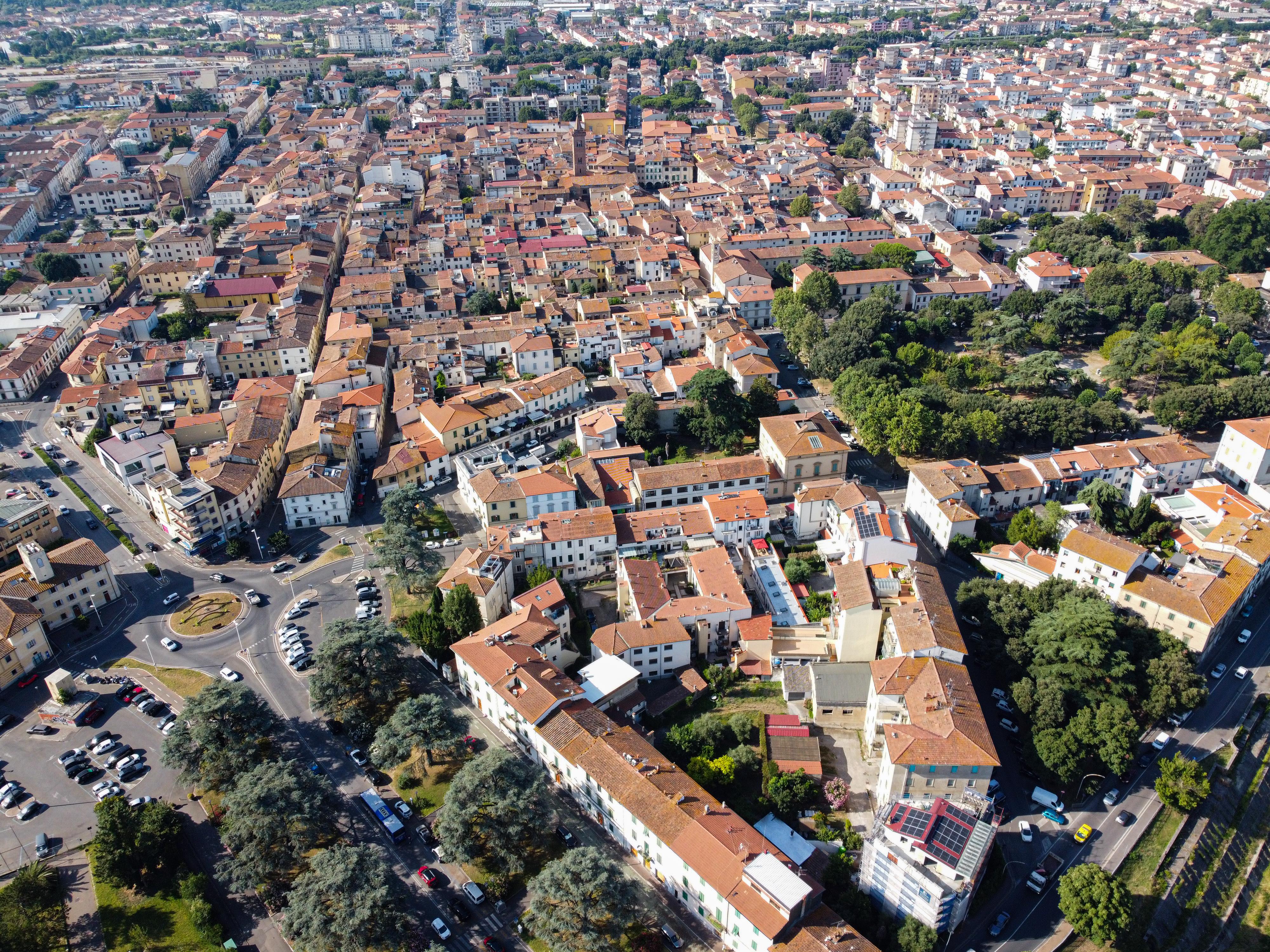 empoli larga