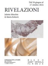 'Rivelazioni' in Sant'Orsola