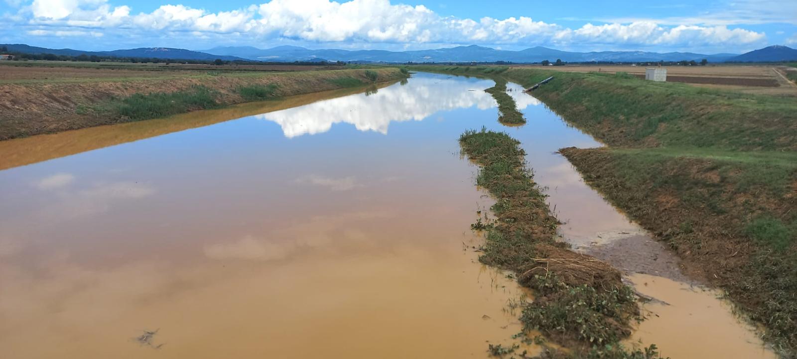 Torrente Brina (fonte foto comunicato stampa)