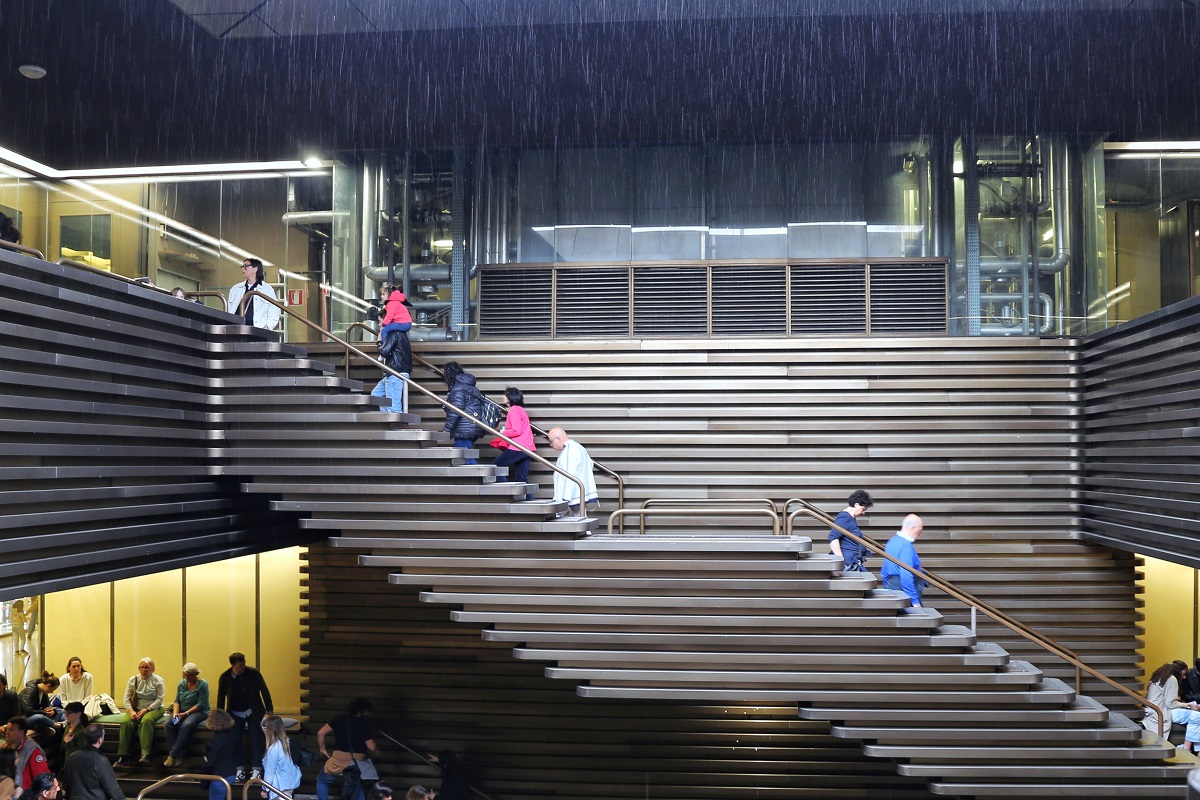 Firenze Fiera (foto Antonello Serino - Met Ufficio Stampa)