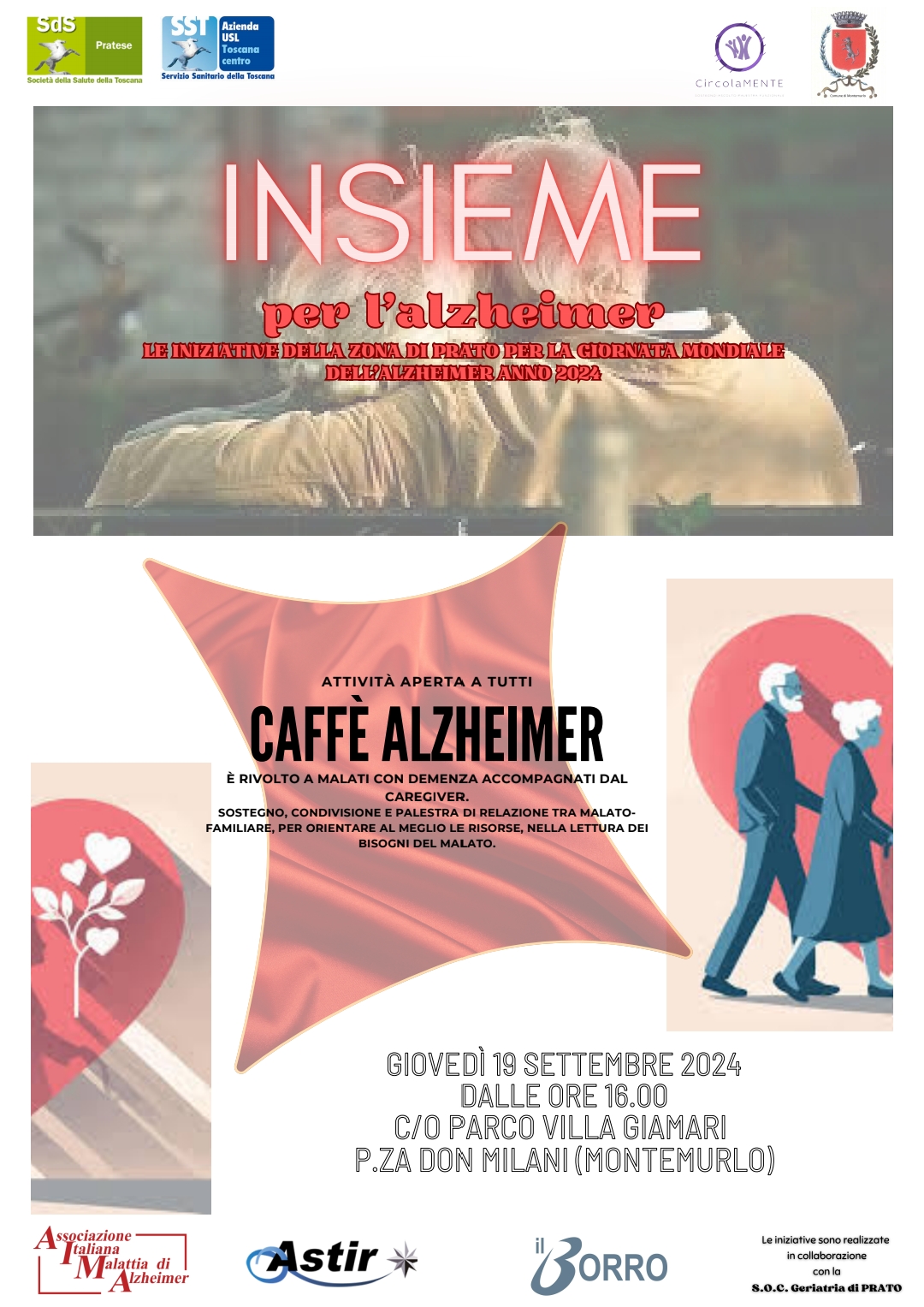 Caffè Alzheimer