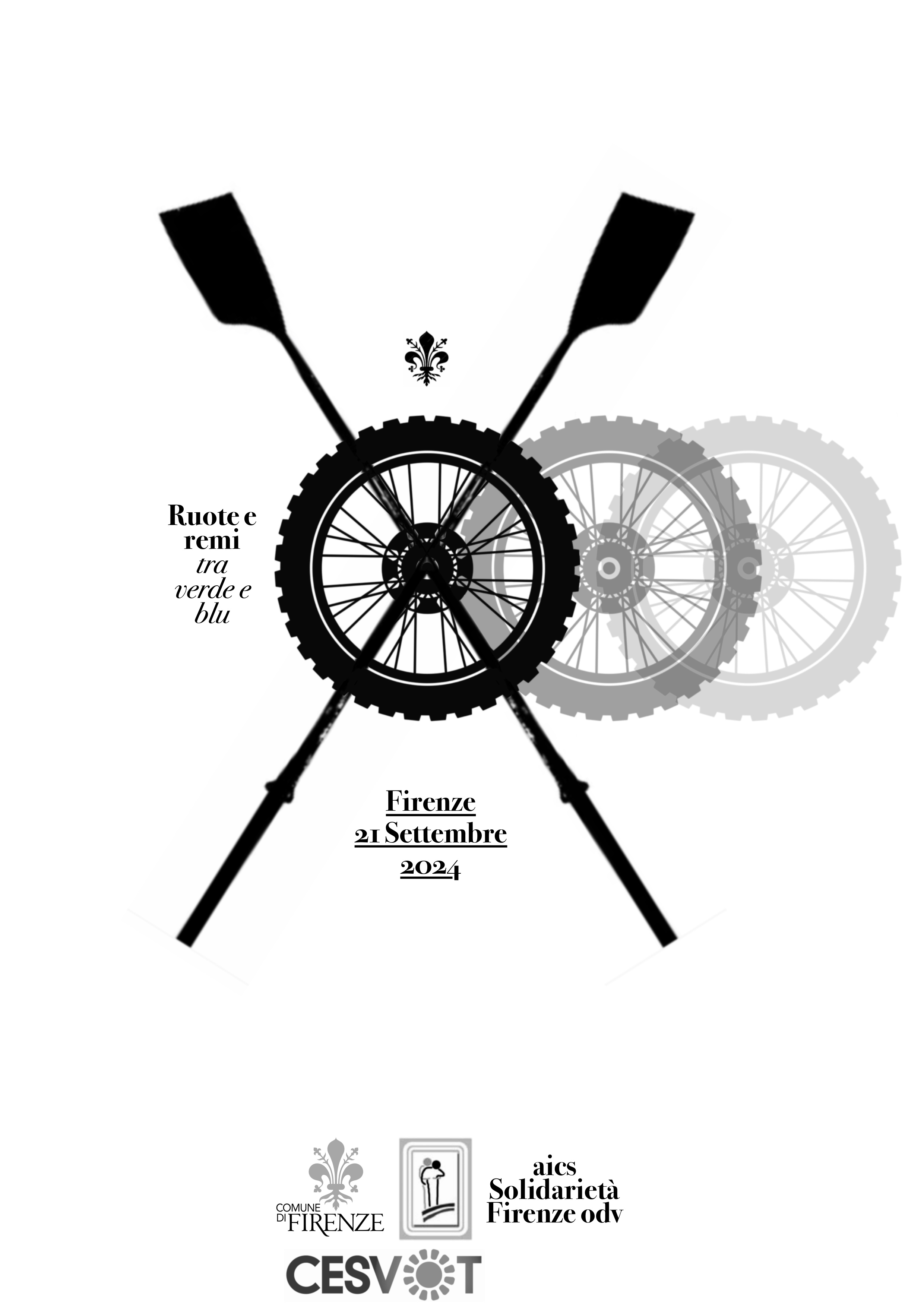 Progetto “Ruote e Remi tra Verde e Blu”