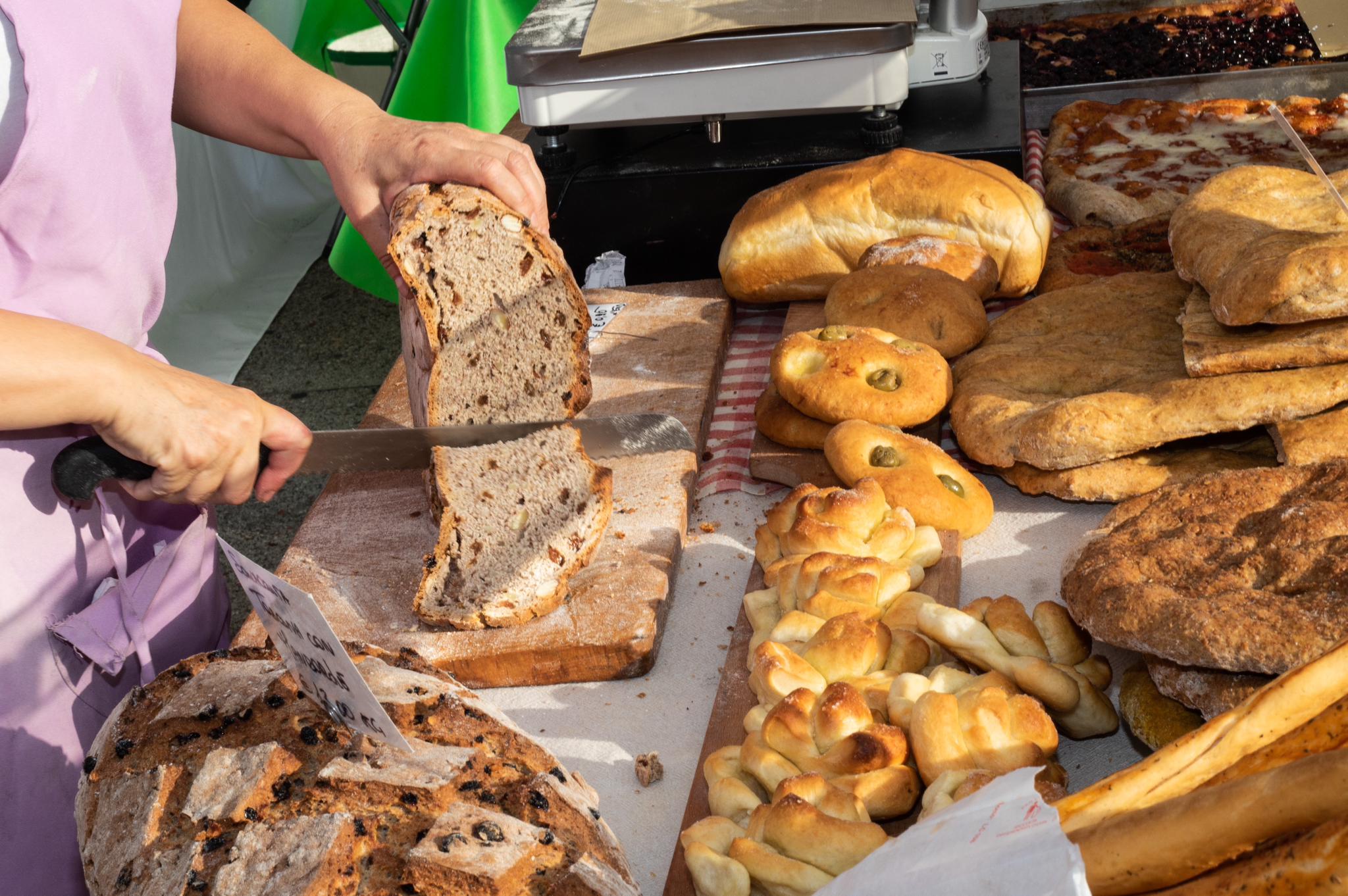 Mercatale in Empoli