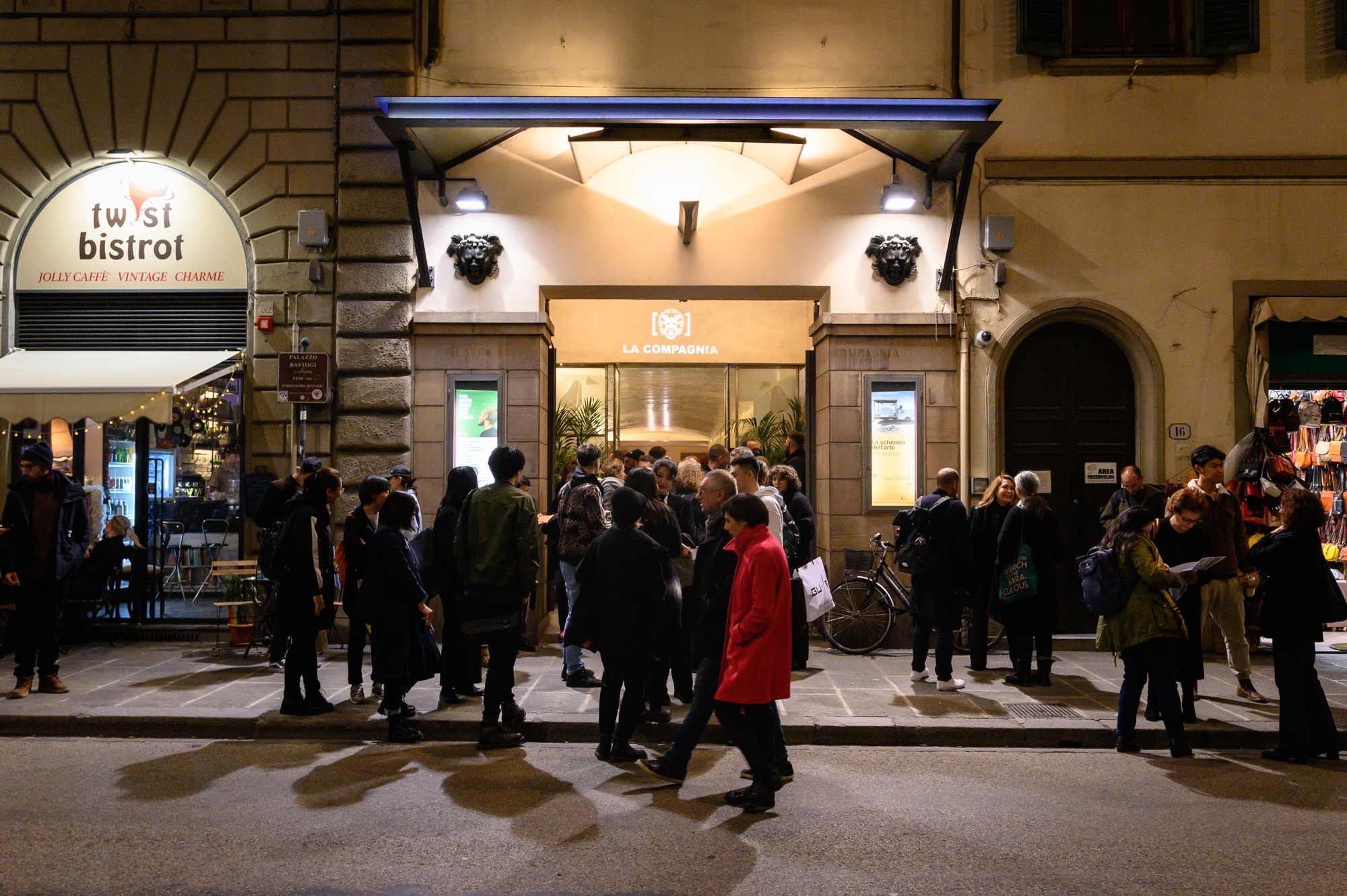 Teatro La Compagnia (fonte foto comunicato stampa)