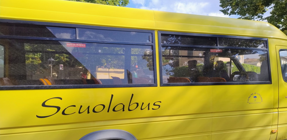 scuolabus