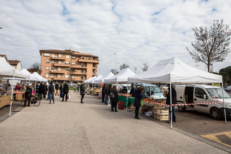 Mercatale in Empoli