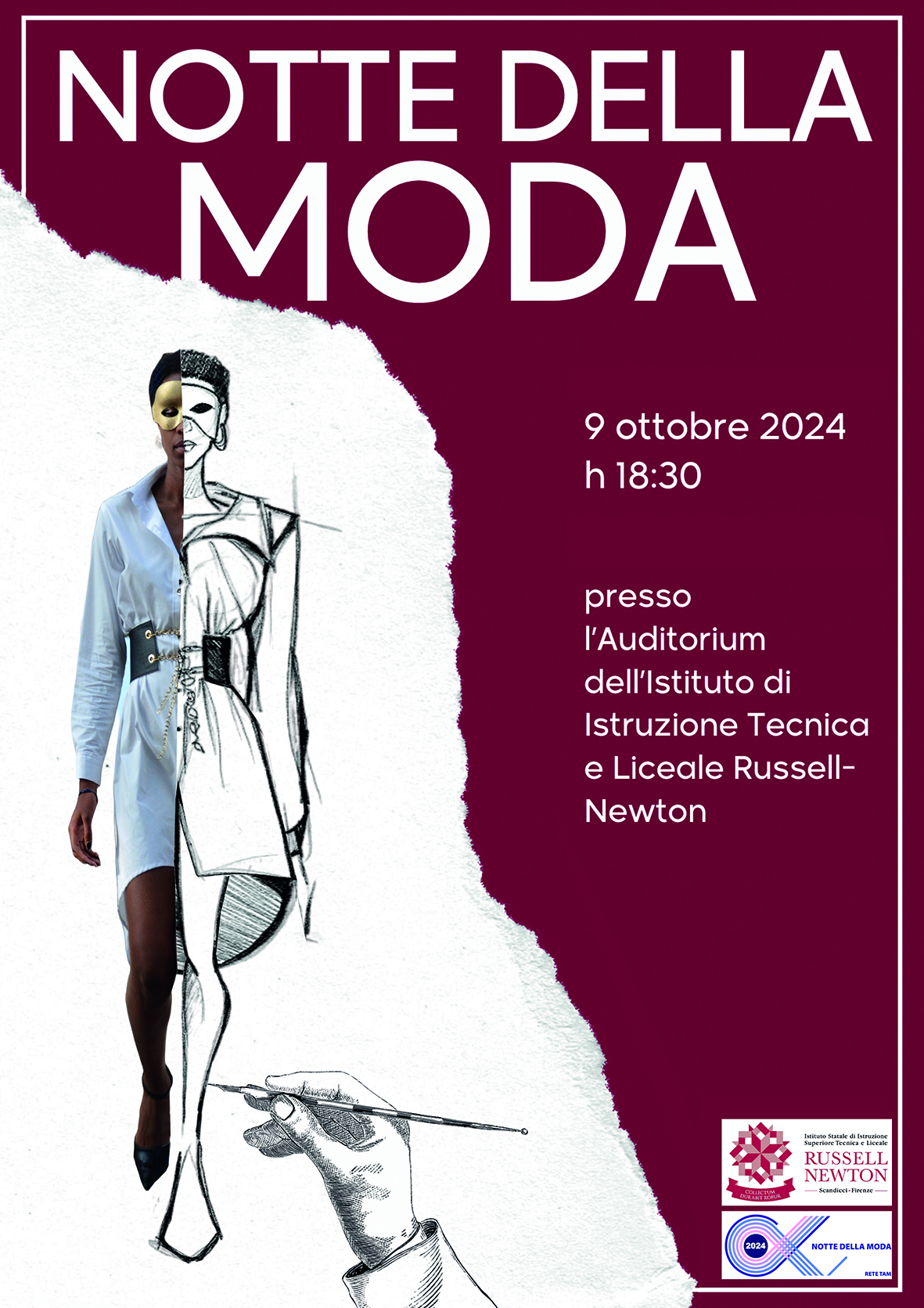 Notte della moda