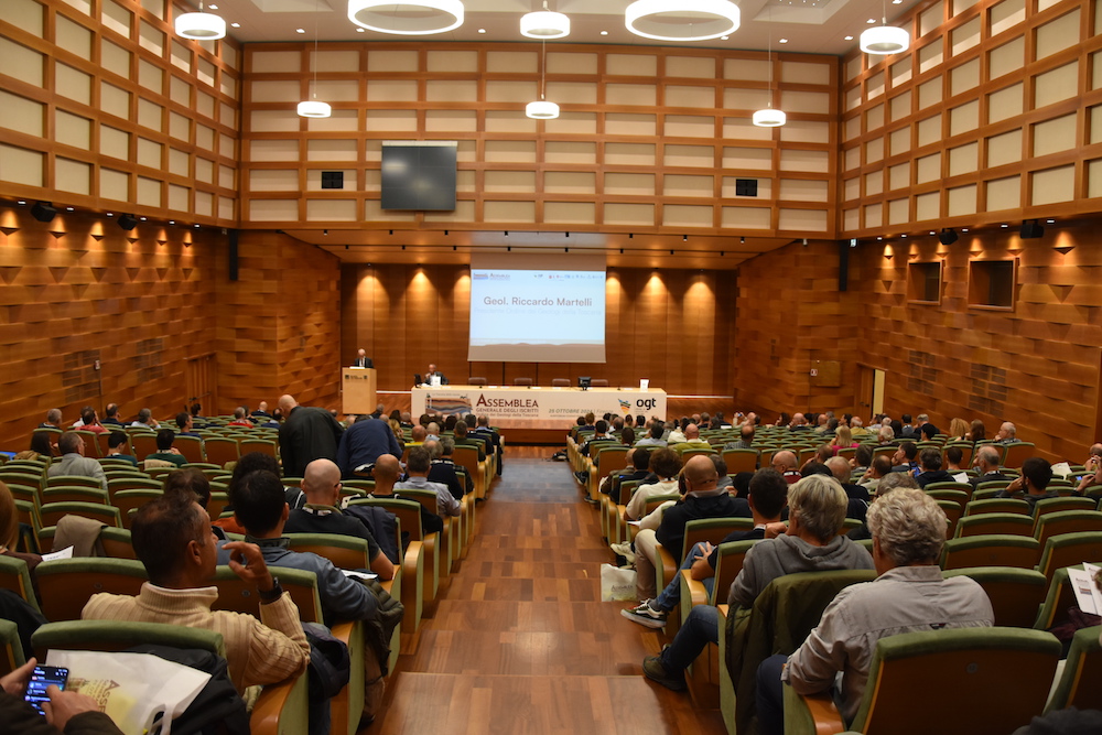 Fonte foto Ordine dei Geologi della Toscana