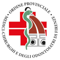 Logo Ordine provinciale medici chirurghi e odontoiatri di Firenze