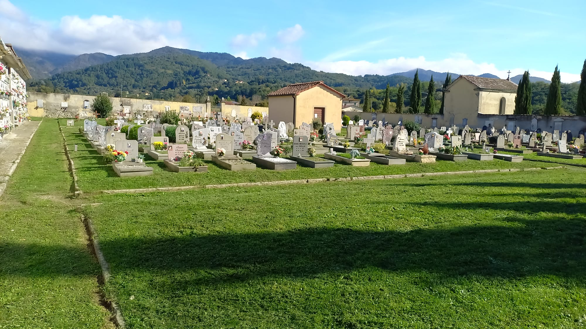 cimitero