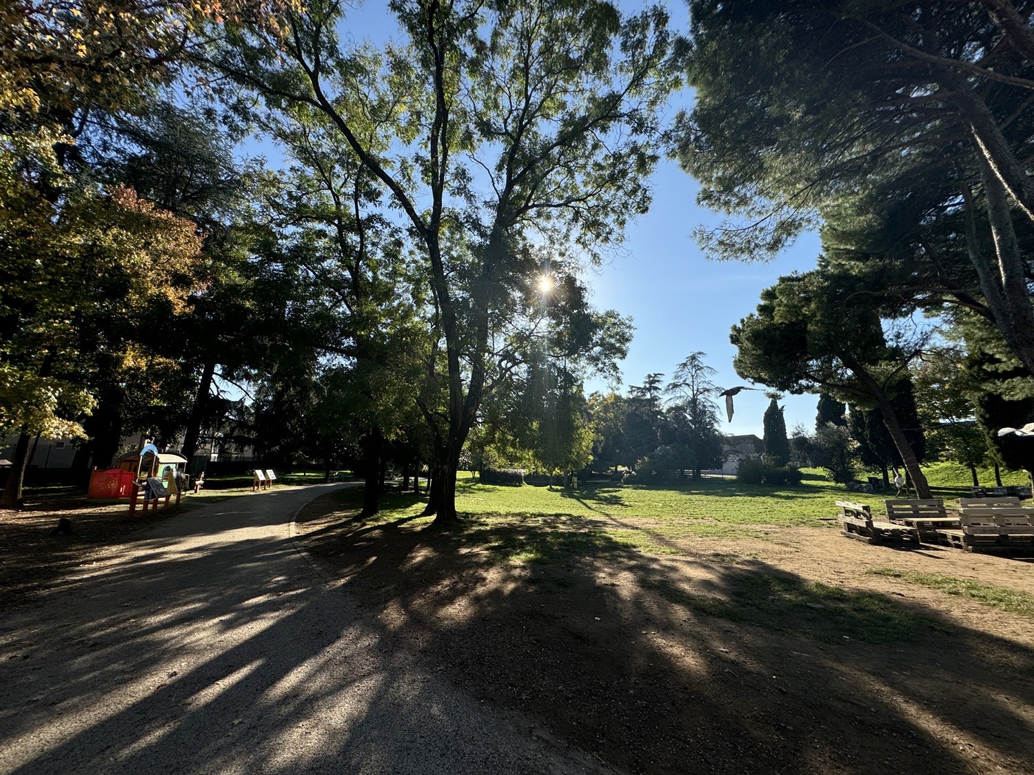 Parco Monteoliveto