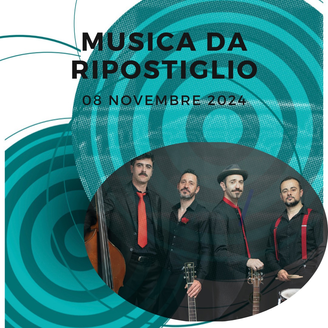 Musica da ripostiglio