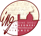 Logo Ordine degli Ingegneri