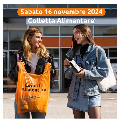 Giornata della colletta alimentare