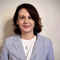 Consigliera Claudia Sereni (fonte foto Antonello Serino MEt - Ufficio stampa)