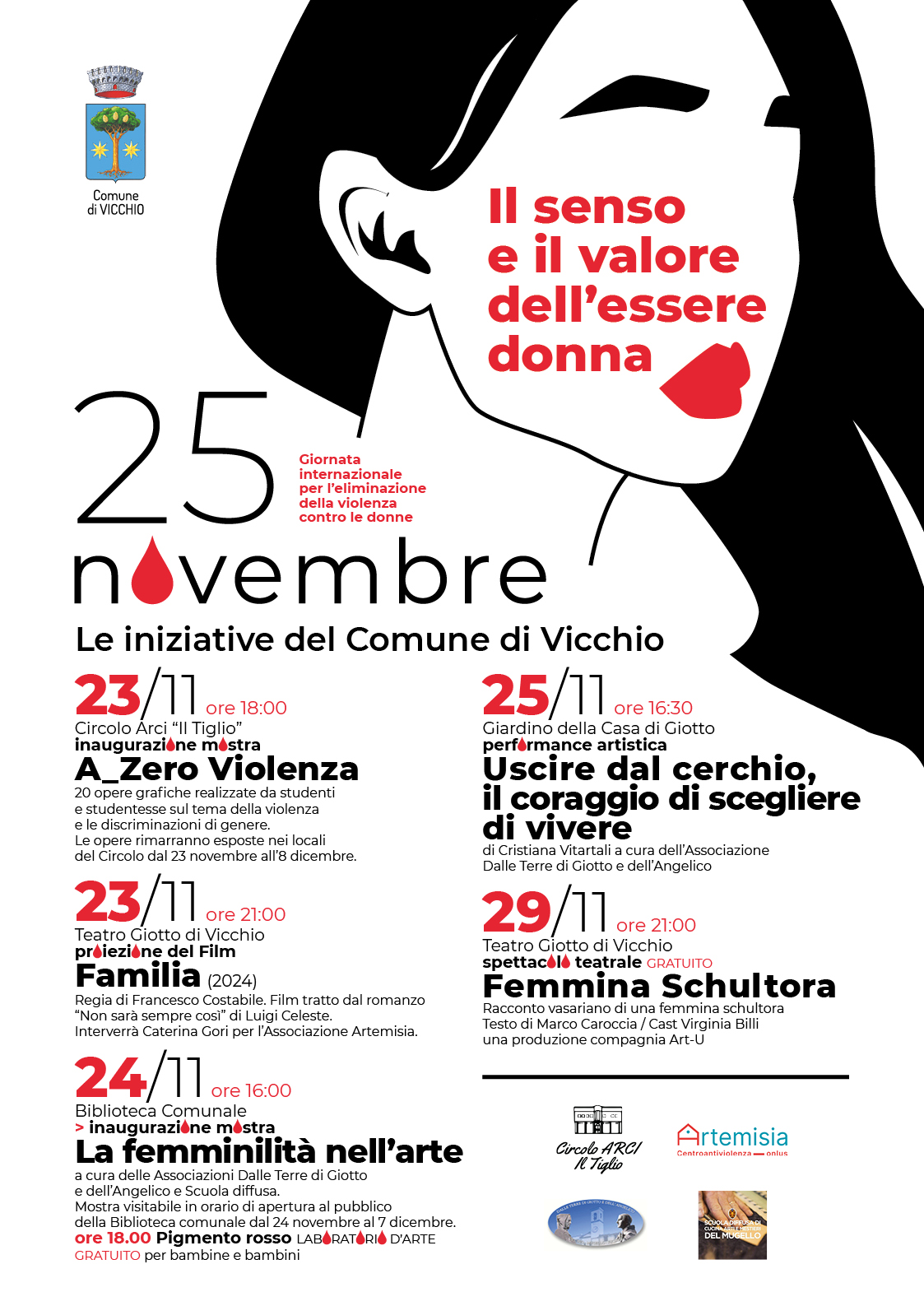 25 novembre