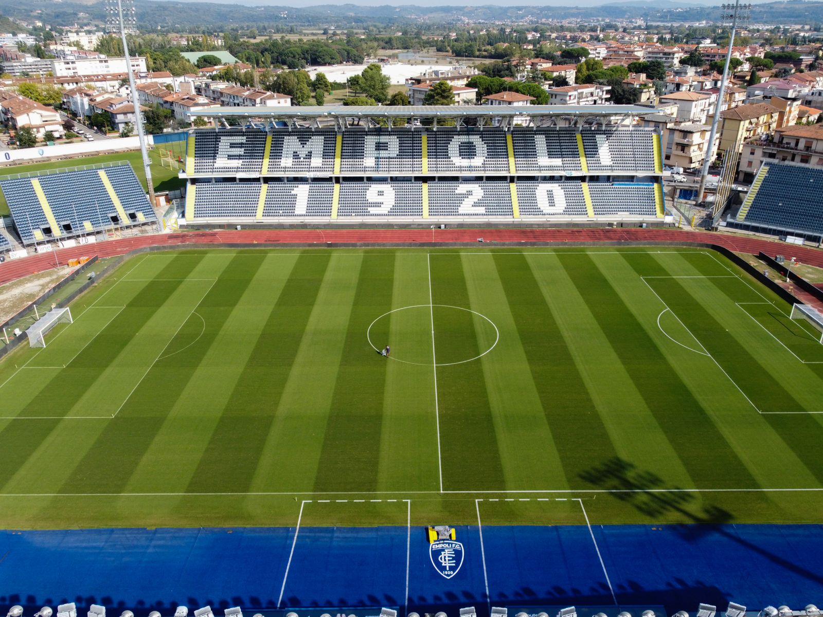 Stadio Castellani