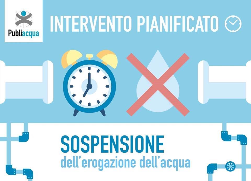 intervento programmato