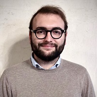 Alessio Mantellassi (Fonte foto Serino - MET -Ufficio Stampa) 