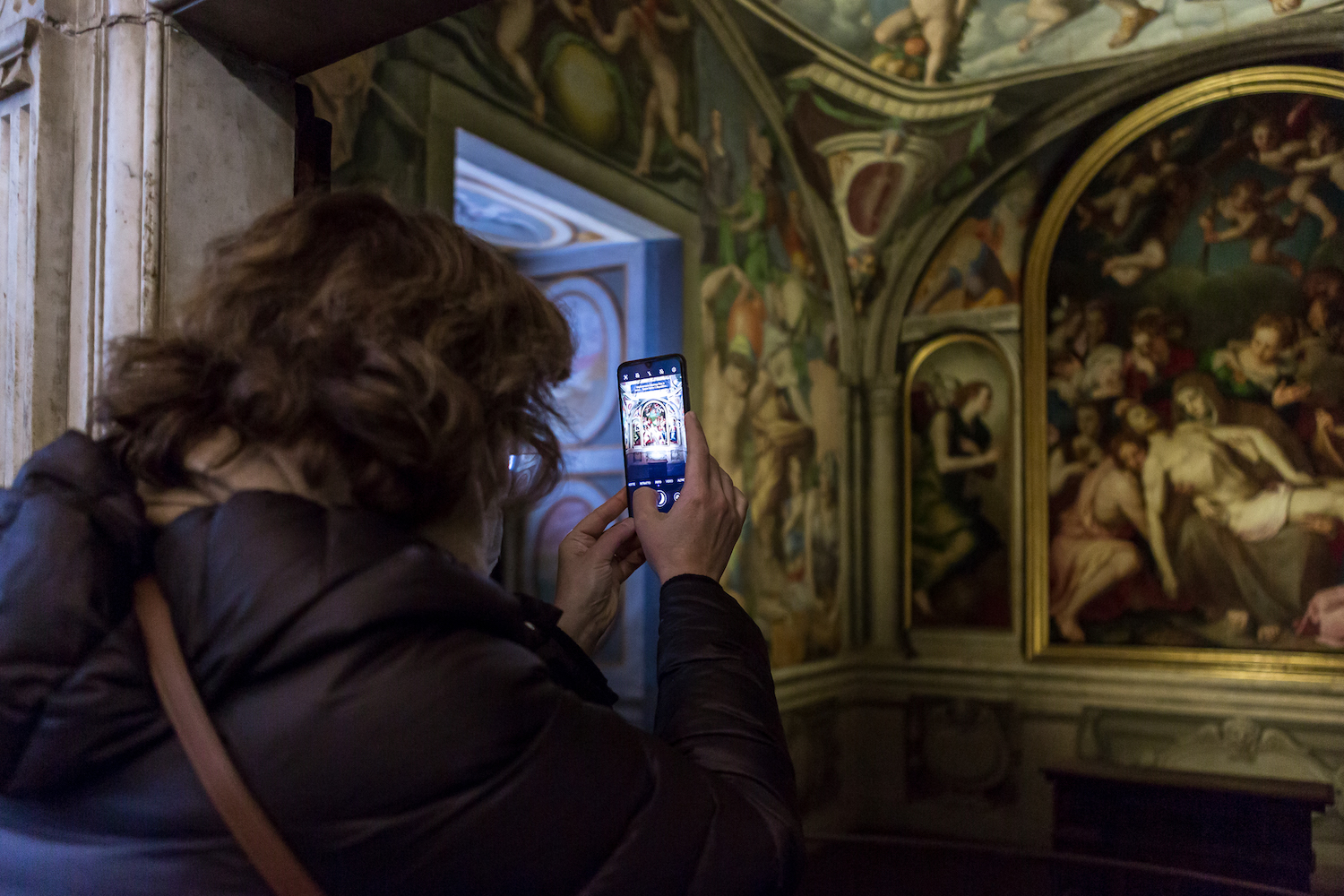 Visite guidate a Palazzo Vecchio (Fonte foto Mus.E)