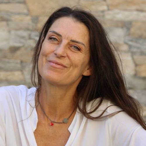 Federica Bosco (Fonte foto Comune di Greve in Chianti)