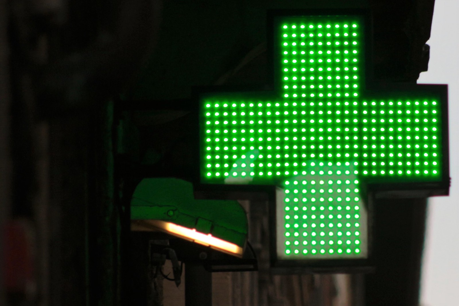 Farmacia. Foto Antonello Serino MET Città metropolitana di Firenze