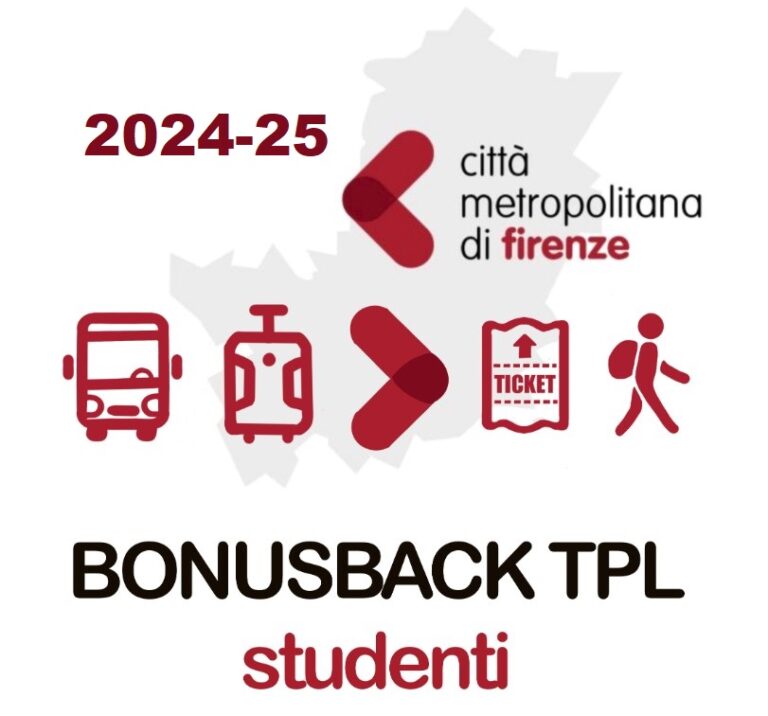 Banner Bonus Back Studenti 2024 2025