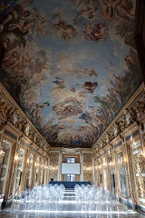 Salone Luca Giordano (foto Antonello Serino - Met Ufficio Stampa)